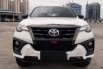 Toyota Fortuner 2019 DKI Jakarta dijual dengan harga termurah 11