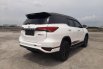 Toyota Fortuner 2019 DKI Jakarta dijual dengan harga termurah 14