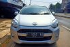 Daihatsu Ayla 1.0L X AT 2016 Termurah di Bogor 2