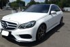 Mercedes-Benz E-Class E 400 2016 Putih 3