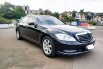 Mercedes-Benz S-Class S 350 2008 Hitam 2