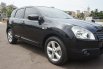 Nissan Dualis 2.0 Automatic 2008 Hitam 2