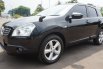 Nissan Dualis 2.0 Automatic 2008 Hitam 3