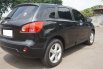 Nissan Dualis 2.0 Automatic 2008 Hitam 5