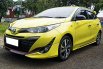 Toyota Yaris TRD Sportivo 2019 Kuning 3