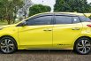 Toyota Yaris TRD Sportivo 2019 Kuning 8