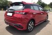 Toyota Yaris TRD Sportivo 2019 Merah 5