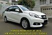 Jual mobil Honda Mobilio E CVT 2014 , Kota Tangerang Selatan, Banten 1