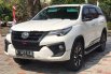 Jawa Barat, Toyota Fortuner TRD 2017 kondisi terawat 4