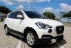 Datsun Cross CVT 2018 Putih 1