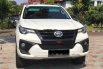 Jawa Barat, Toyota Fortuner TRD 2017 kondisi terawat 5