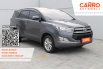 Toyota Innova 2.4 G MT 2018 Abu-abu 1