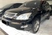 Jual cepat Toyota Harrier 240G 2011 di DKI Jakarta 6