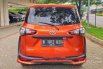 Jual Toyota Sienta Q 2016 harga murah di Banten 8