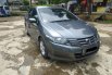 Honda City S 2011 AT low km 2