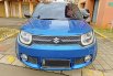 Suzuki Ignis GX AGS 2017 KM 25rb Pajak 08-2021 Siap TT Jazz Yaris Mirage Mazda 2 Brio 3