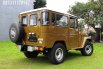 Dijual Mobil Toyota HARDTOP FJ40 1980 di Tangerang Selatan 4