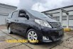 Jual cepat Toyota Alphard G G 2013 di DKI Jakarta 10