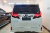 Toyota Alphard 2015 DKI Jakarta dijual dengan harga termurah 12