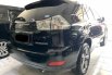 Jual cepat Toyota Harrier 240G 2011 di DKI Jakarta 1