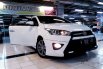 Jawa Timur, jual mobil Toyota Yaris TRD Sportivo 2015 dengan harga terjangkau 1
