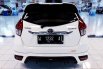 Jawa Timur, jual mobil Toyota Yaris TRD Sportivo 2015 dengan harga terjangkau 6