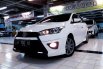 Jawa Timur, jual mobil Toyota Yaris TRD Sportivo 2015 dengan harga terjangkau 7