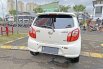 Daihatsu Ayla X AT 2016 KM 17rb Dp Ceper DP pake Motor, Teman Agya Brio Mirage March Calya Sigra  2