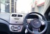 Daihatsu Ayla X AT 2016 KM 17rb Dp Ceper DP pake Motor, Teman Agya Brio Mirage March Calya Sigra  5