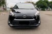 Toyota Sienta V CVT 2017 Hitam 3