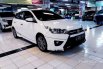 Jawa Timur, jual mobil Toyota Yaris TRD Sportivo 2015 dengan harga terjangkau 9