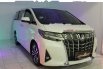 Mobil Toyota Alphard 2019 G dijual, Jawa Barat 2