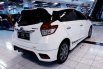 Jawa Timur, jual mobil Toyota Yaris TRD Sportivo 2015 dengan harga terjangkau 5