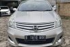 Banten, jual mobil Nissan Grand Livina XV 2013 dengan harga terjangkau 2