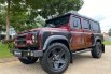 Jual mobil Land Rover Defender 2016 bekas, DKI Jakarta 7