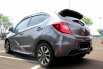 Honda Brio RS 2019 Abu-abu 4