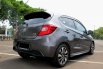 Honda Brio RS 2019 Abu-abu 5