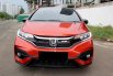 Honda Jazz RS CVT 2020 Orange 1