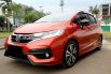 Honda Jazz RS CVT 2020 Orange 3