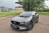 Jual mobil Mazda CX-5 Grand Touring 2017 bekas, Banten 15