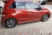 Dijual mobil bekas Honda Brio RS, Banten  8