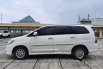 Toyota Kijang Innova 2014 DKI Jakarta dijual dengan harga termurah 14