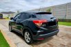 Honda HR-V E CVT 2017 Hitam 4