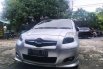 Toyota Yaris S Limited 2010 Silver 1