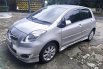 Toyota Yaris S Limited 2010 Silver 2