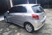 Toyota Yaris S Limited 2010 Silver 3
