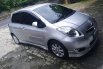 Toyota Yaris S Limited 2010 Silver 4