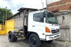 MULUS+BanBARU,MURAH SG260TI Hino Engkel 4x2 SG260J Tractor Head 2013 1