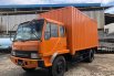 SANGATMULUS+BanBARU,MURAH FM517 HS Fuso Engkel 4x2 Box Besi 2012 1