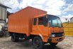 SANGATMULUS+BanBARU,MURAH FM517 HS Fuso Engkel 4x2 Box Besi 2012 2